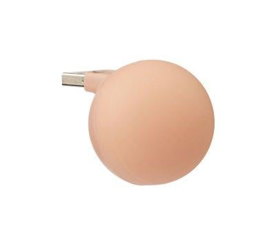 Night Light Annabelle Plug Tuscany Rose