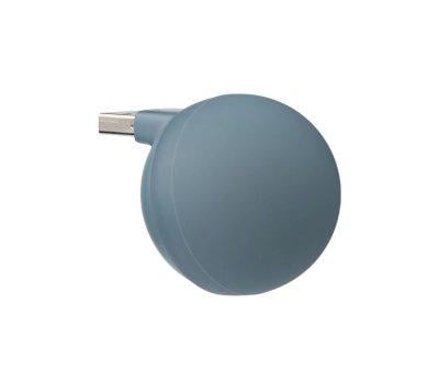 Night Light Annabelle Plug Whale Blue