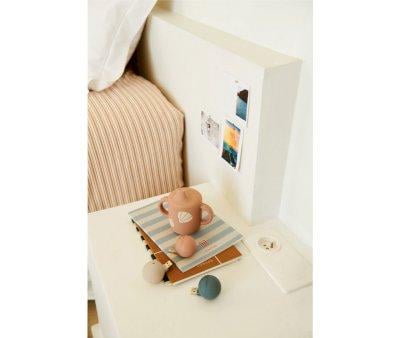 Night Light Annabelle Plug Whale Blue