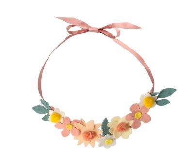 Flower Crown and Wand Kit