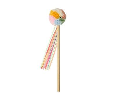 Flower Crown and Wand Kit