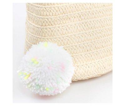 Cesta Bunny Stripy