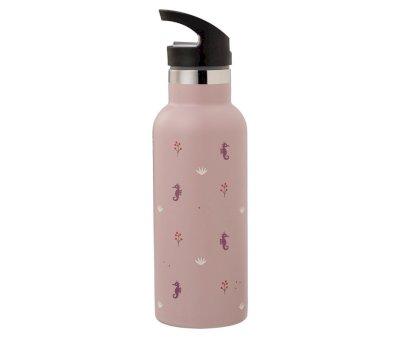 Garrafa trmica Seahorse com bocal de refil 500ml