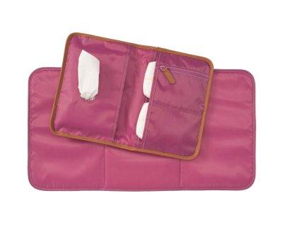 Astuccio Cambio con Fasciatoio Cavalluccio Marino