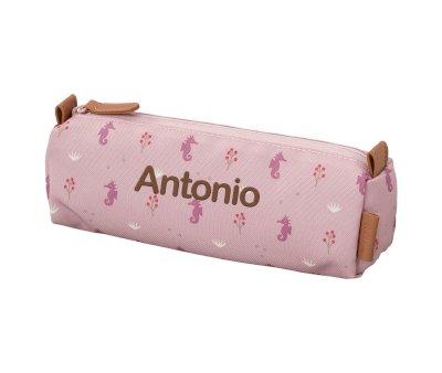 Trousse Fresk Seahorse Personnalisable