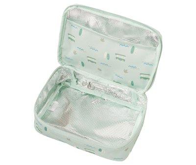 Borsa Termica Fresk Surf Azzurro