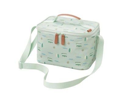 Borsa Termica Grande Fresk Surf Azzurro