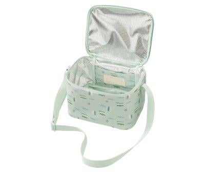 Borsa Termica Grande Fresk Surf Azzurro