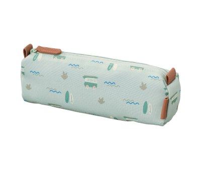 Fresk Surf Blue Personalised Case