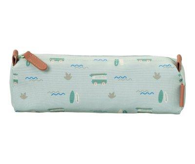 Fresk Surf Blue Personalised Case