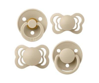 Pack Chupetes BIB Try-It Vanilla
