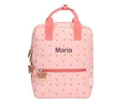 School Backpack By Eef Lillemor Daisy Bear