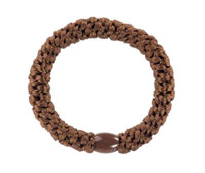 Hair Tie Kknekki Mid Brown