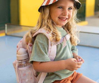 Botella Plstico Little Garden Personalizable