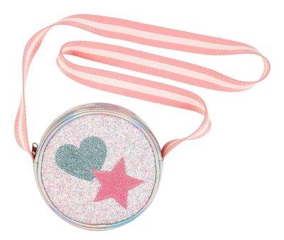 Eloise Heart Star Bag