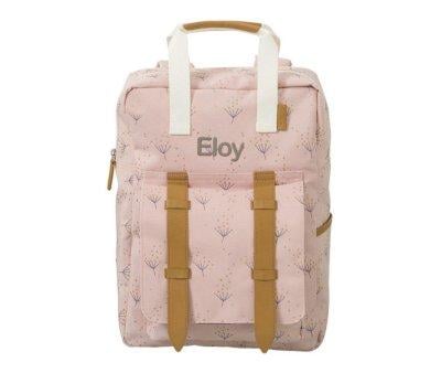 Zaino Scuola Fresk Dandelion Personalizzabile
