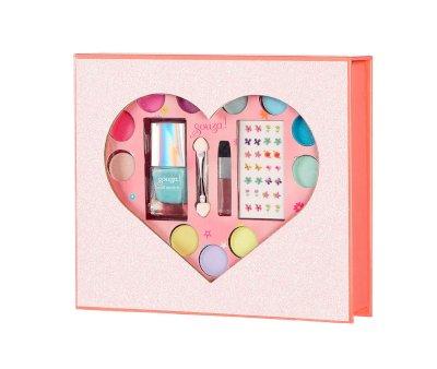 Bote  Cosmtiques pour Enfants Heart