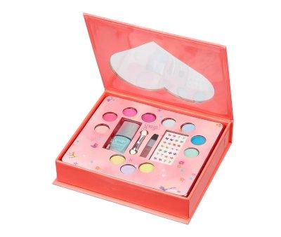 Bote  Cosmtiques pour Enfants Heart