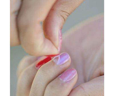 Pack 3 Esmaltes  base de gua Eternal Roses+Limo