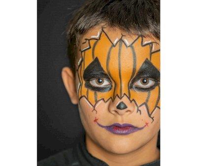 Set 6 Matite per Trucco Horror World