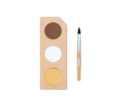 Kit Trucco Lion & Giraffe