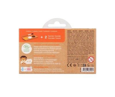 Kit Trucco Lion & Giraffe