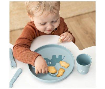 Prato Foodie Elphee Blue