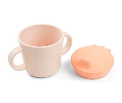 Set Jantar Foodie Wally Powder