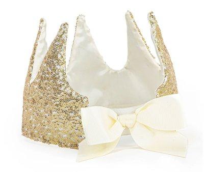 Corona Sequins Gold