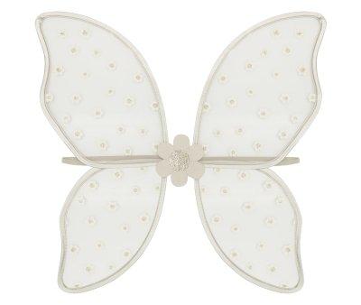Costume Ailes Daisy