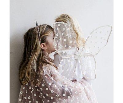 Costume Ailes Daisy
