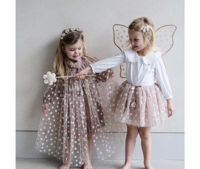 Costume Ailes Daisy