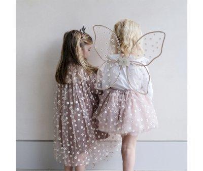 Costume Ailes Daisy