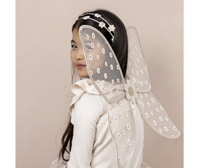 Costume Ailes Daisy
