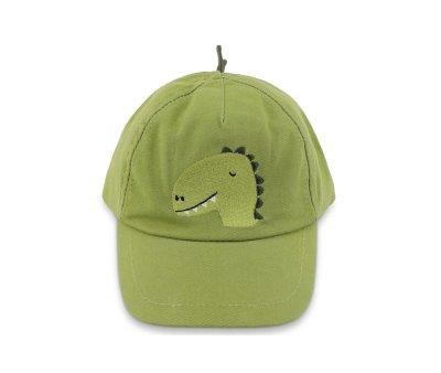 Gorra Trixie Mr Dino Personalizable