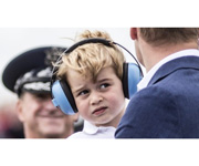 Turquoise Noise-Cancelling Headphones