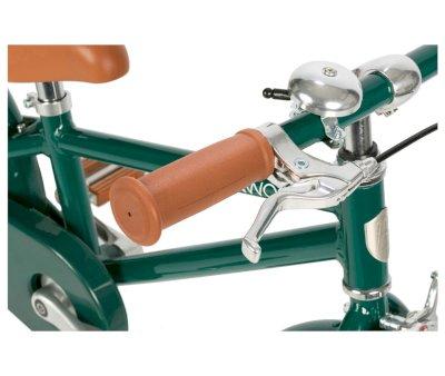 Bicicleta Verde Banwood 16"