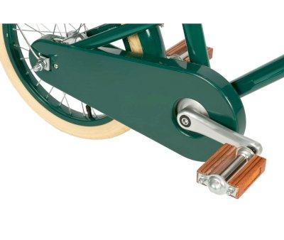 Bicicleta Verde Banwood 16"