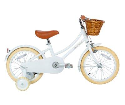 Bicycle Banwood Classic 16" White