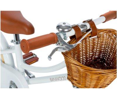 Bicycle Banwood Classic 16" White