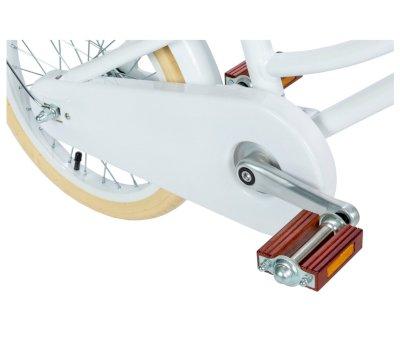 Bicycle Banwood Classic 16" White