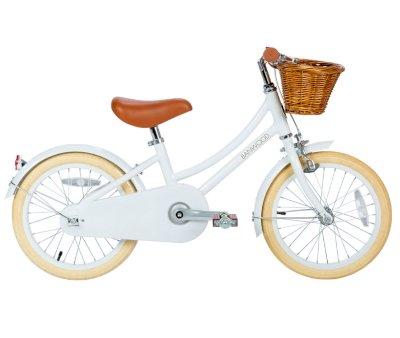 Bicycle Banwood Classic 16" White