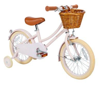 Banwood Classic 16" Rosa