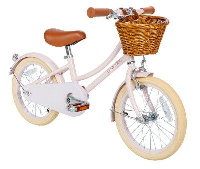 Banwood Classic 16" Rosa