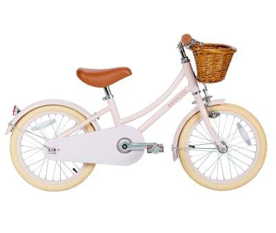 Banwood Classic 16" Rosa