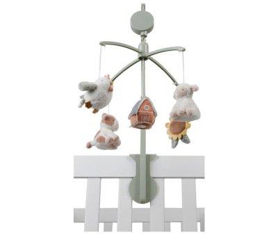 Mvil Musical Little Farm