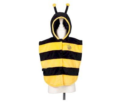 Disfraz Capa Abeja Maya