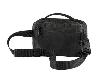 Sac de Taille Kanken noir
