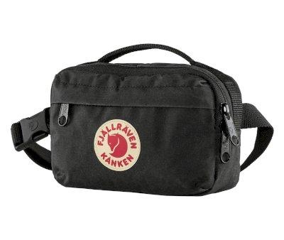 Sac de Taille Kanken noir
