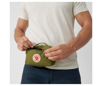 Marsupio Kanken Navy
